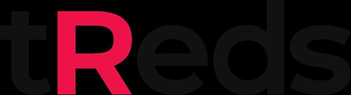 tReds logo