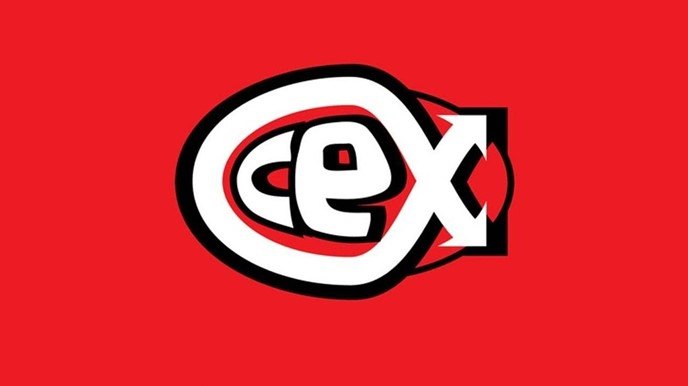 CeX logo