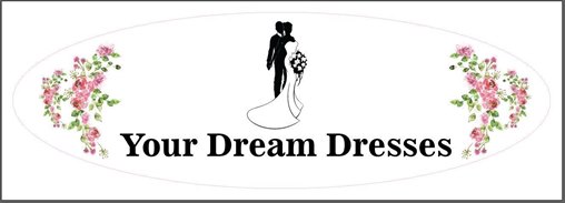 Your Dream Dresses 