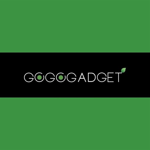 Go-Go Gadget 