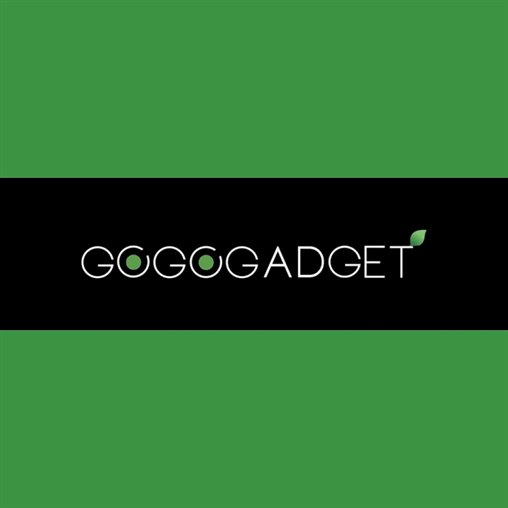 Christmas Temp - GoGo Gadget