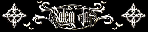 Salem Ink 