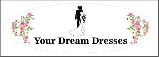 Your Dream Dresses