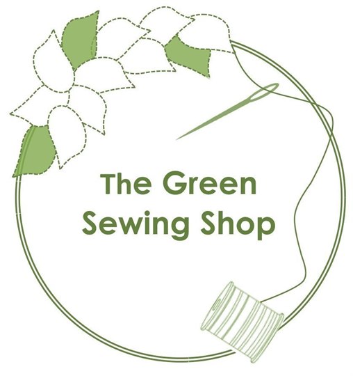 The Green Sewing Shop