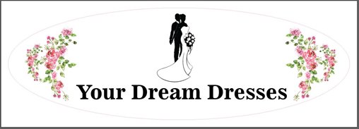 Your Dream Dresses