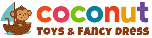 Coconut Toys & Fancy Dress