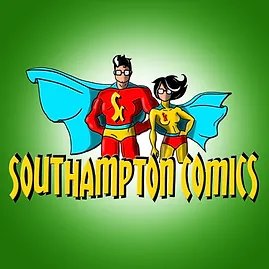 Southampton Comics At Cloud Nine