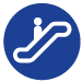 Escalators