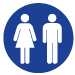 Toilets