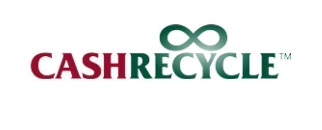 Cash Recycle Pawnbrokers logo
