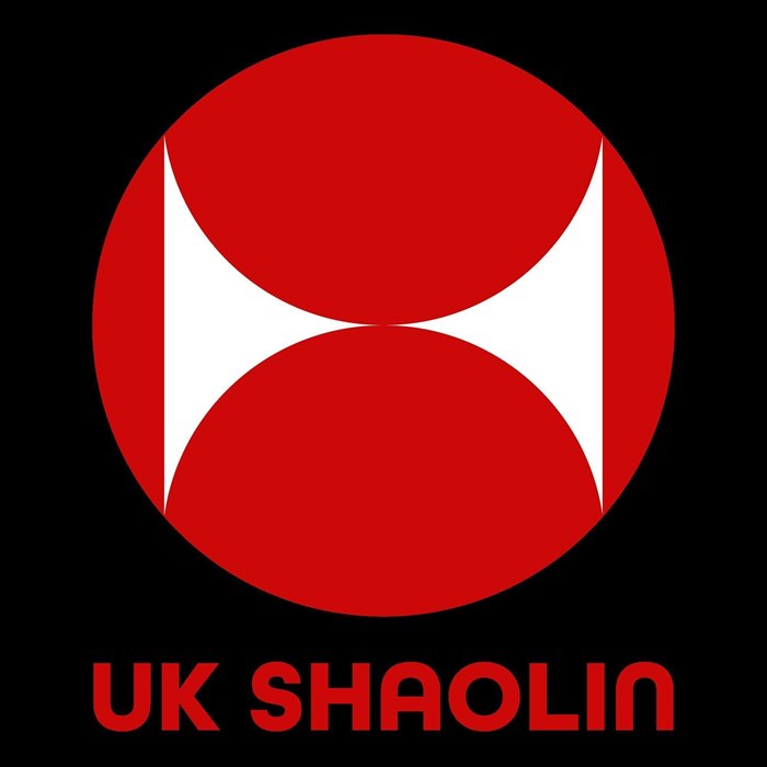 UK Shaolin Centre  logo