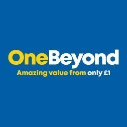 OneBeyond logo