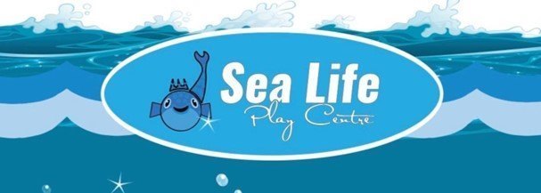 Sea Life Play Centre logo