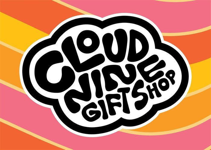 Cloud Nine  logo