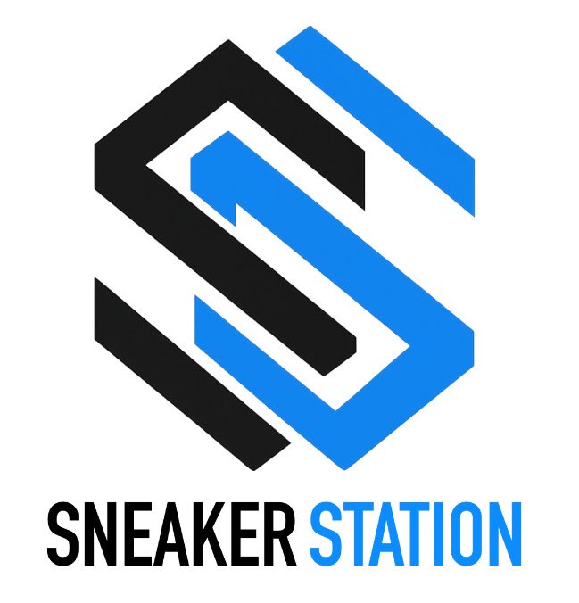 Sneaker Station  logo