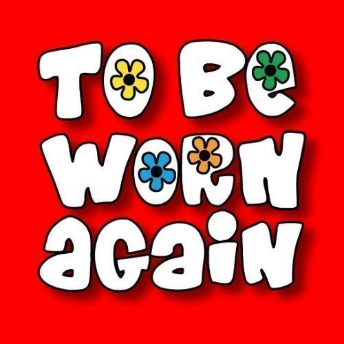 To Be Work Again - Kilo Sale! logo