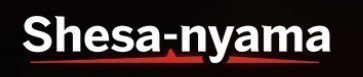 Shesa-nyama logo