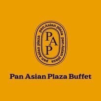 Pan Asia Plaza Buffet logo