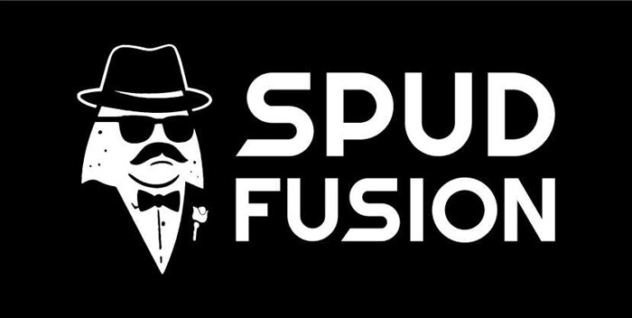 Spud Fusion logo