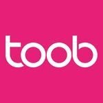 Toob logo