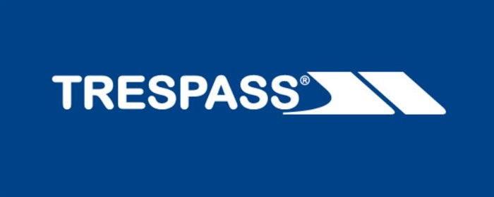 Trespass logo