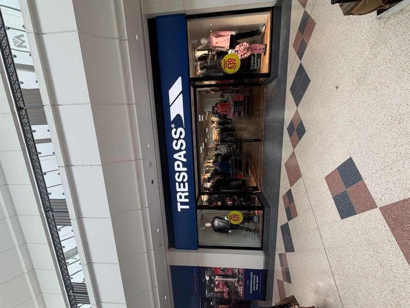 Trespass in The Marlands, Southampton