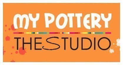 My Pottery logo